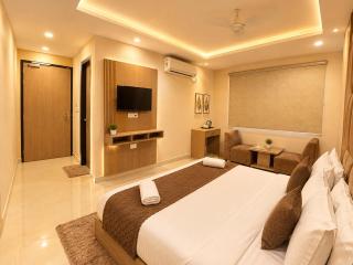 Hotel Bellwoods Suites Near IGI Delhi International Airport - 5