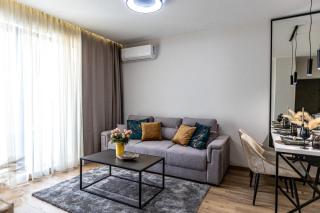 SUNNY Apartments - 4