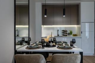 SUNNY Apartments - 3