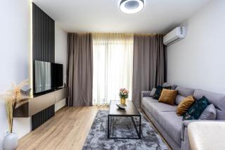 SUNNY Apartments - 1