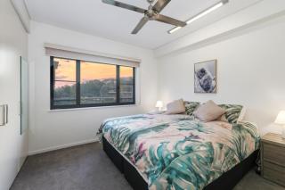 Lagoon Glow - Waterfront Sunsets and Poolside Days - 8