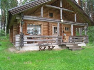 Matila's Cottages - Sumiainen - 0