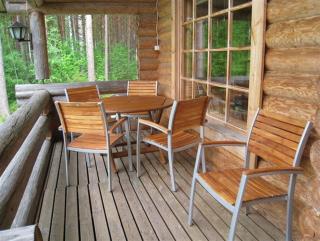 Matila's Cottages - Sumiainen - 1