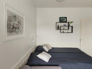 Leviloma - 21m2 B - Levi majoitus loma-asunto Levistar huoneisto - Levi accommodation Levistar apartment - 2