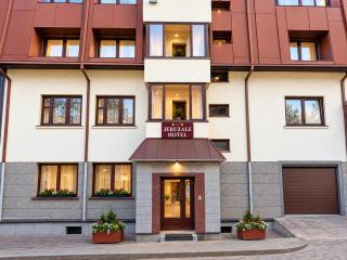 Jeruzale Hotel - 9