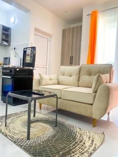 Kongoni Studio Apartment Nyali - 7