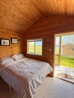 Bras D'Or Lakes Campground - 6