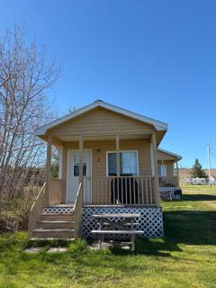 Bras D'Or Lakes Campground - 5