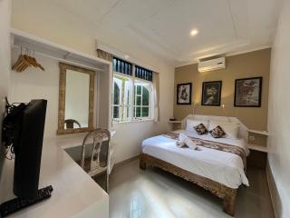 Kuta Blue Lagoon 5 bedrooms Villa near beach and airport - 5
