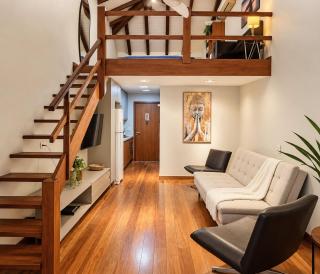 Dream Studio Complete Condominium Maresias - 4