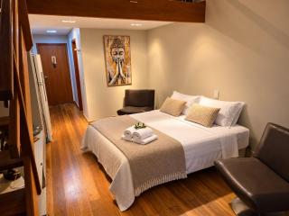 Dream Studio Complete Condominium Maresias - 7