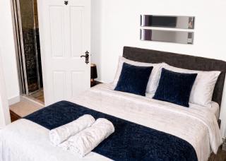 Sive Budget Accommodation - 7