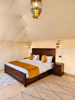 Best-Merzouga traditional camps - 7