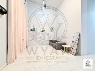 Wyan Homestay - 0