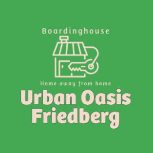 Urban Oasis Friedberg - 6