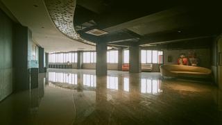 Kebayoran Park Hotel By Alltrue - 1