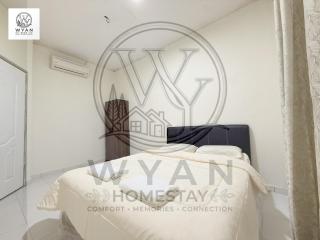Wyan Homestay - 7