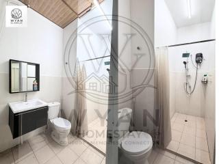 Wyan Homestay - 1