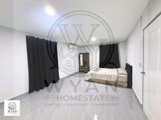 Wyan Homestay - 1