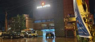 Park Hotel - 5