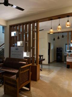 Mangatt Homestay - 5