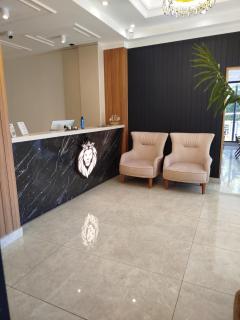 martin city otel - 6