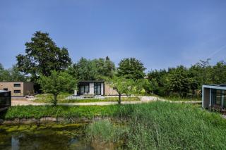 Lodge 79 | 6 persoons chalet in Zennewijnen - 6