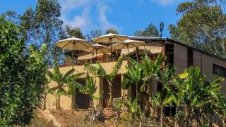 Hotel Evasion Bungalow - 6