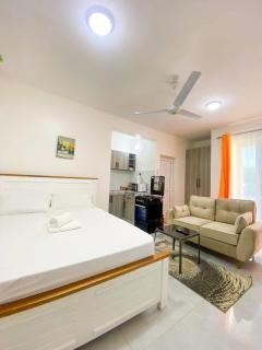 Kongoni Studio Apartment Nyali - 1
