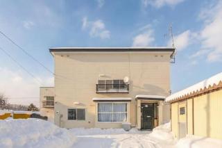 Asahikawa stay "Toki Doki Chise" - 5