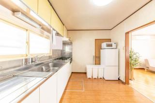 Asahikawa stay "Toki Doki Chise" - 1
