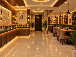 Hotel Bellwoods Suites Near IGI Delhi International Airport - 1