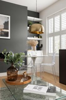 New! Charming 2BR with Parking in Brockley - 2