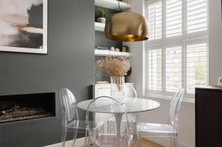 New! Charming 2BR with Parking in Brockley - 6