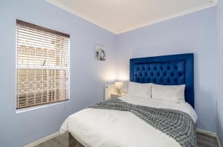 Blue Lily Haven Cape Town Self Catering Home - 8