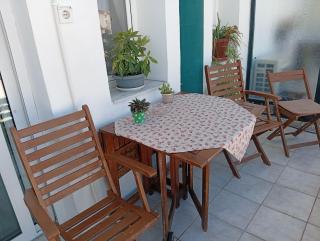 COZY MAISONETTE FILOXENIA SERREs - 4