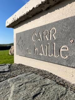 Barr na hAille - 8