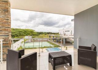 10BR Luxury Villa Private Pool - 9