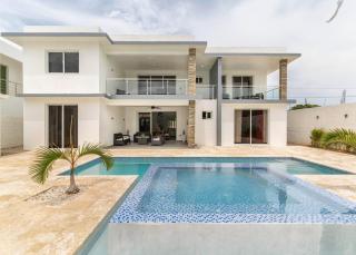 10BR Luxury Villa Private Pool - 7