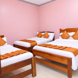 Lesha Park Hotel - 9