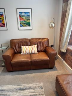 Perfect Apartment in central York - 3