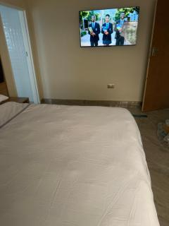 Ally Guest house - 7