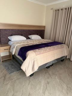 Ally Guest house - 5