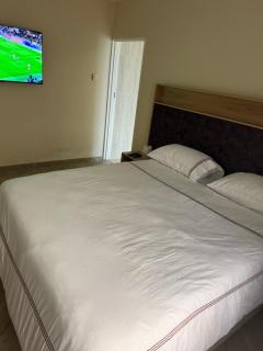 Ally Guest house - 3