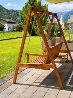 7BR Luxury Chalet near Interlaken with AC for 18 guests - 9