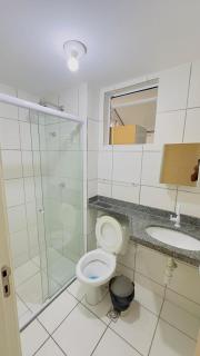 Full Apartment, São Luís Cohab Anil IV - 3
