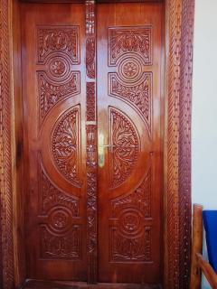 La Casa Paje - 1