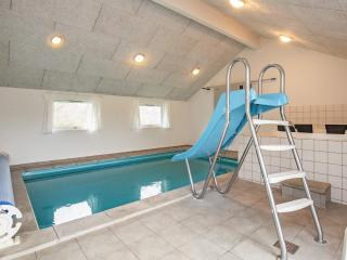 5 star holiday home in Højslev - 2