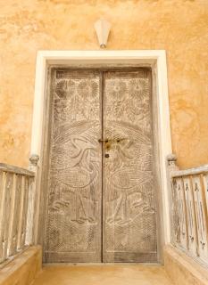 Amani house lamu - 9