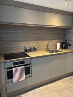 Perfect Apartment in central York - 6